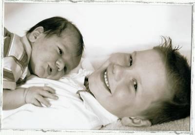 mon petit couzz